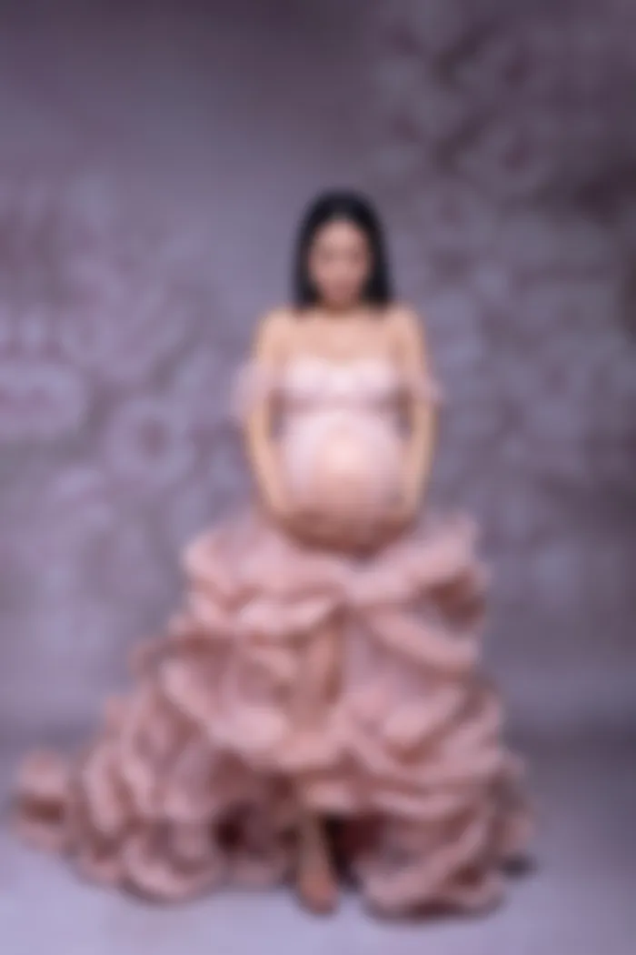 Maternity and art in Kreuzlingen